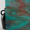 Wissmach Wisspy Verde, Purpura y Opal WO251 107x82cm