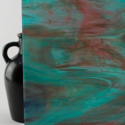 Wissmach Wisspy Verde, Purpura y Opal WO251 82x53cm