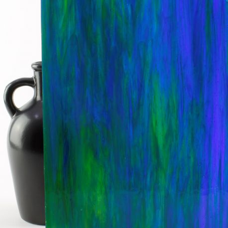 Wissmach Wisspy Amarillo, Verde y Azul WO330 53x41cm