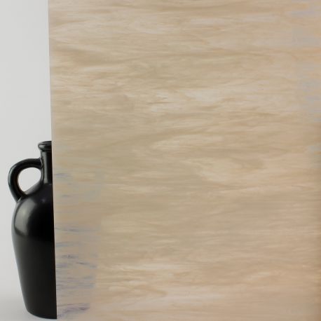 Wissmach WO-569 Wisspy Champagne and Opal 41x13cm
