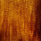 Wissmach 199-LL Streaky Amber Ripple 107x82cm