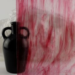 Wissmach Streaky Purpura Palido 7LL 53x41cm