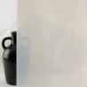 Wissmach 51-LL White and Opal 41x13cm