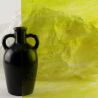 Wissmach Streaky Amarillo y Verde 55LL 41x26cm