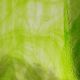 Wissmach 57-LL Streaky Medium Green 107x82cm