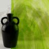 Wissmach Streaky Verde Medio 57LL 41x26cm