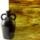 Wissmach Streaky Verde y Marron 59LL 82x53cm
