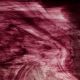 Wissmach 67-LL Streaky Dark Purple 41x26cm
