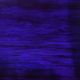 Wissmach 97-LL Streaky Dark Cobalt Blue 41x26cm
