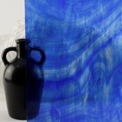Wissmach Streaky Azul Cobalto 118LL 53x41cm