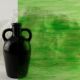 Wissmach 191-LL Streaky Medium Green