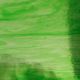 Wissmach 191-LL Streaky Medium Green 53x41cm