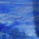 Wissmach Streaky Purpura y Azul 434LL 53x41cm