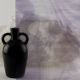 Wissmach 2180-LL Streaky Violet and Opal 41x13cm