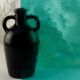 Wissmach 65 Medium Turquoise Mystic 41x13cm