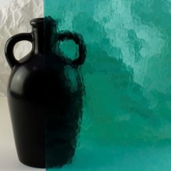 Wissmach Turquesa Medio 65 Mystic 41x13cm