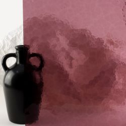 Wissmach Purpura Oscuro 136 Mystic 53x41cm