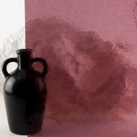 Wissmach 136 Dark Purple Mystic 41x13cm