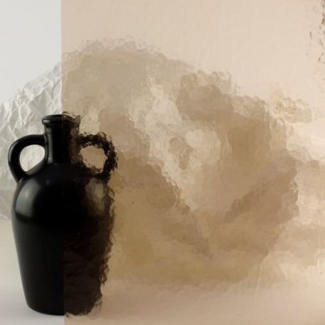 Wissmach 156 Pale Bronze Mystic 107x82cm