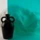 Wissmach 169 Medium Turquoise Mystic 41x13cm