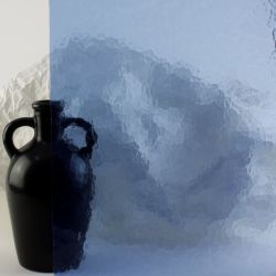 Wissmach Azul Cobalto Claro 189 Mystic 53x41cm