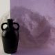 Wissmach 218 Medium Violet Mystic 41x13cm
