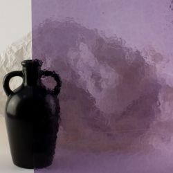 Wissmach 218 Medium Violet Mystic 41x13cm