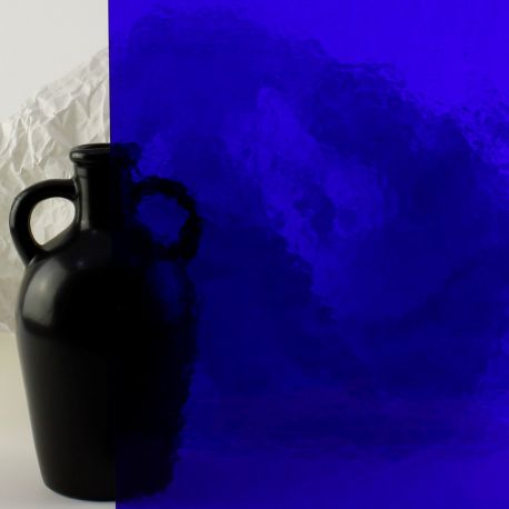 Wissmach 221 Dark Cobalt Blue Mystic 41x13cm