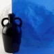 Wissmach 243 Cobalt Blue Mystic 107x82cm