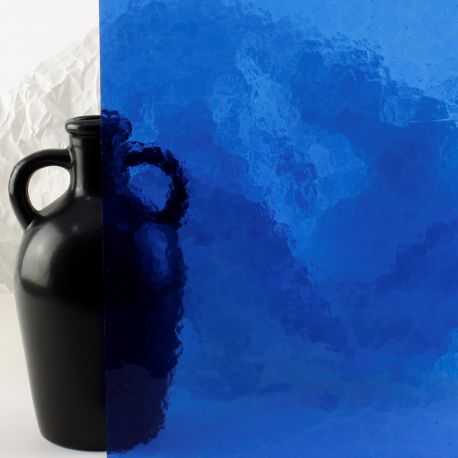 Wissmach 243 Cobalt Blue Mystic 41x26cm