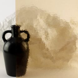 Wissmach 276 Medium Bronze Mystic