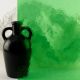 Wissmach 286 Light Grass Green Mystic 82x53cm