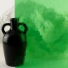 Wissmach Verde Hierba Claro 286 Mystic 82x53cm