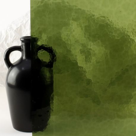 Wissmach 287 Medium Dry Green Mystic 107x82cm