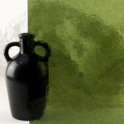 Wissmach 287 Medium Dry Green Mystic 41x26cm