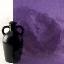 Wissmach 311V Dark Purple Mystic 82x53cm