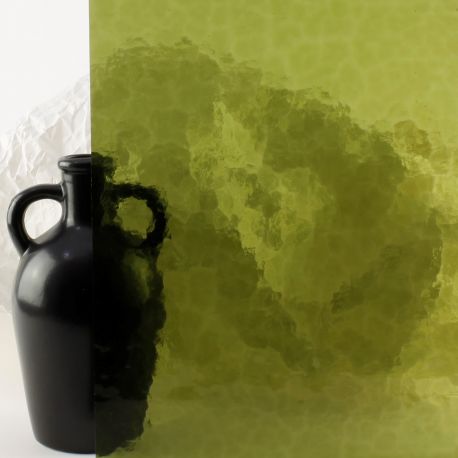 Wissmach Verde Seco Medio 318 Mystic 82x53cm