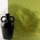 Wissmach 318 Medium Dry Green Mystic 41x26cm