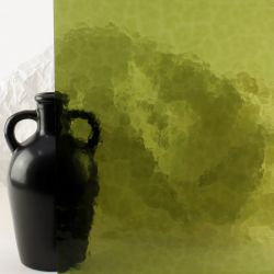 Wissmach 318 Medium Dry Green Mystic 41x26cm