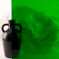 Wissmach Verde Hierba Oscuro 320 Mystic 107x82cm