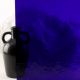 Wissmach 329 Cobalt Blue Mystic 53x41cm