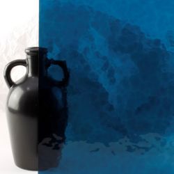 Wissmach Azul Cobre Oscuro 370 Mystic 82x53cm