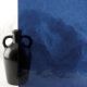Wissmach Azul Noche 378 Mystic 82x53cm