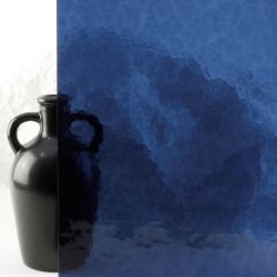 Wissmach Azul Noche 378 Mystic 82x53cm