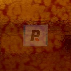 Wissmach 18LL D Orangeish Red Mystic