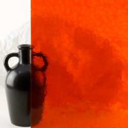 Wissmach Rojo Anaranjado 18LL Mystic 107x82cm