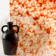 Wissmach Rojo Cobre 16 D Mystic 82x53cm