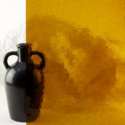 Wissmach Ambar Oscuro 310XX Mystic 82x53cm