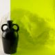 Wissmach Verde Amarillento Medio 1146 Mystic 41x26cm