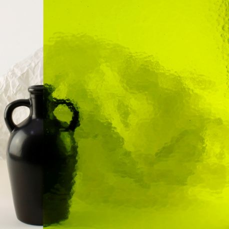 Wissmach 1146 Medium Yellowish Green Mystic 41x26cm